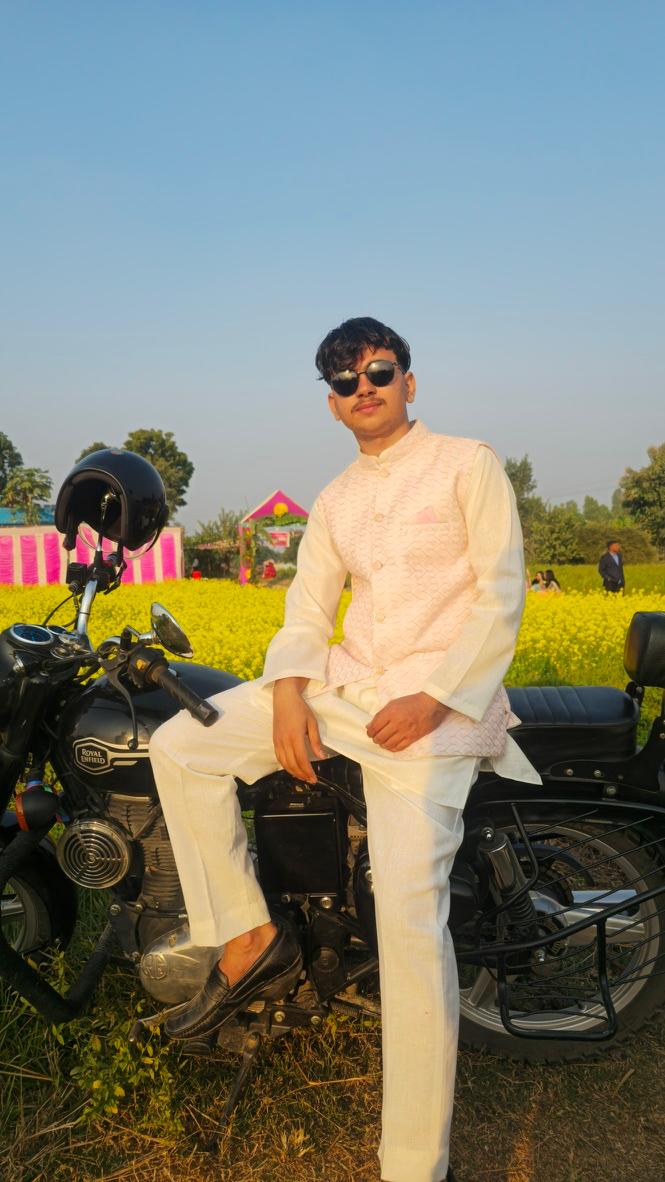 Anil Paneru