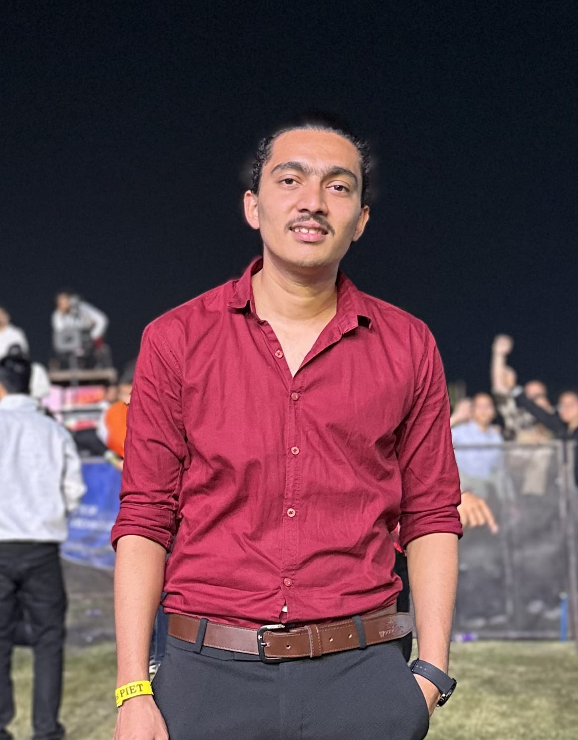 Binit Devkota
