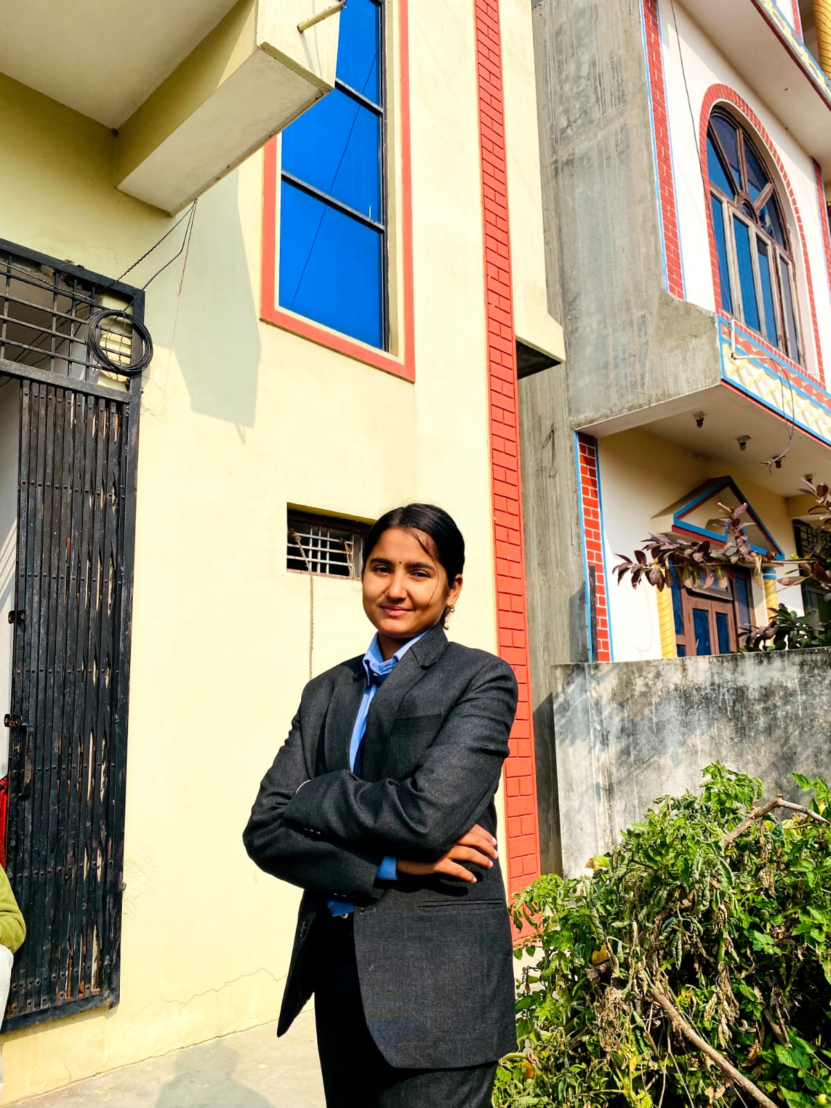 Sandhya Tripathi