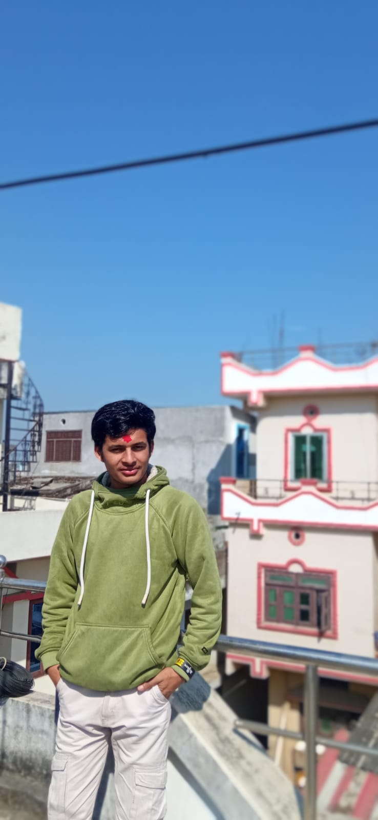 Hemraj Sharma