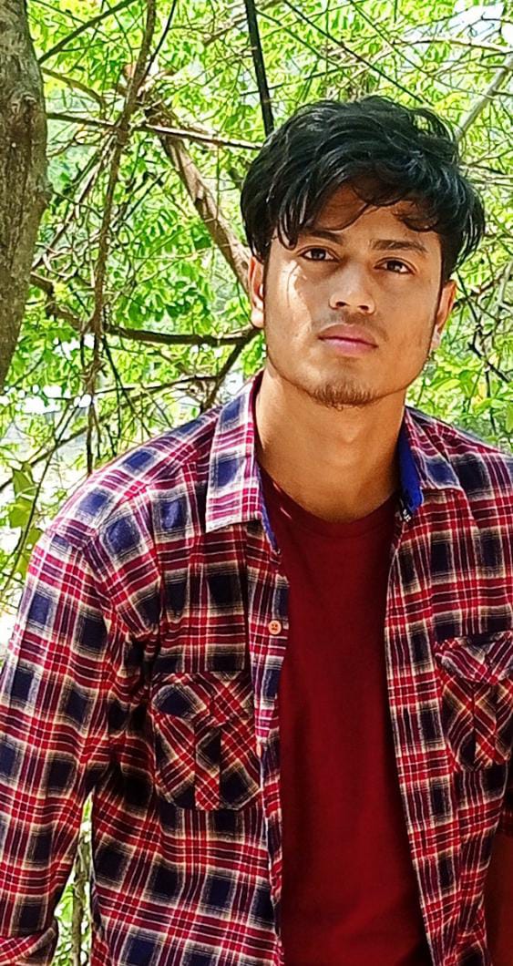 Mahesh Karki